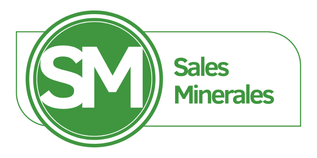 Sales Minerales - Nutricion Animal